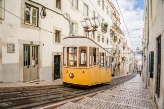 Top 10 Must-Visit Destinations in Portugal: A Traveler’s Paradise