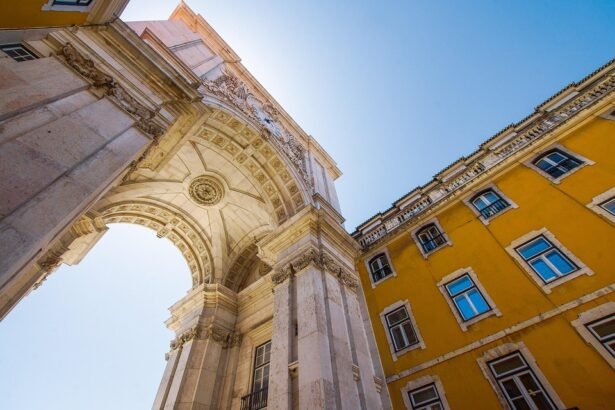 Portugal Unplugged: Embracing Nature’s Beauty in the Great Outdoors